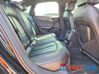 Zdjęcie 10 z 13 samochodu: 2013 AUDI A6 PREMIUM PLUS VIN:WAUDFAFC6DN152409 - miniatura