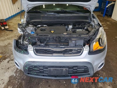 Zdjęcie 12 z 14 samochodu: 2013 KIA SOUL + VIN:KNDJT2A6XD7588478 - miniatura
