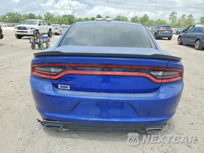 Zdjęcie 6 z 13 samochodu: 2021 DODGE CHARGER SXT VIN:2C3CDXBG8MH678764 - miniatura