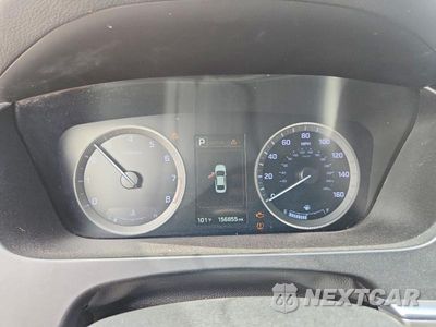 Zdjęcie 9 z 12 samochodu: 2015 HYUNDAI SONATA LIMITED VIN:5NPE34AF9FH065870 - miniatura
