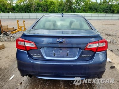 Zdjęcie 6 z 13 samochodu: 2016 SUBARU LEGACY 2.5I PREMIUM VIN:4S3BNBC60G3036611 - miniatura