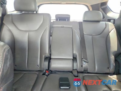 Zdjęcie 10 z 13 samochodu: 2020 HYUNDAI SANTA FE SEL 2.0T VIN:5NMS3CAA5LH284755 - miniatura