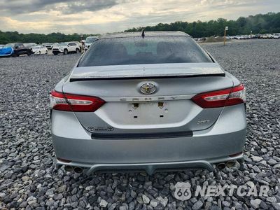 Zdjęcie 6 z 12 samochodu: 2020 TOYOTA CAMRY XSE VIN:4T1K61AK5LU342145 - miniatura