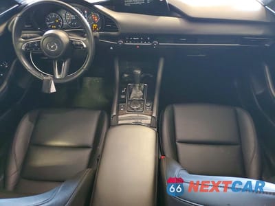 Zdjęcie 8 z 12 samochodu: 2024 MAZDA 3 SELECT SPORT VIN:JM1BPAKM5R1712943 - miniatura