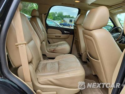Zdjęcie 11 z 13 samochodu: 2009 GMC YUKON DENALI VIN:1GKFK03269R208169 - miniatura