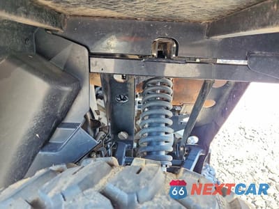 Zdjęcie 7 z 10 samochodu: 2018 KAWASAKI MULE PRO-FXT UTILITY VEHICLE VIN:JKBAFSC13JB513012 - miniatura
