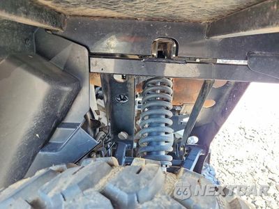 Zdjęcie 7 z 10 samochodu: 2018 KAWASAKI MULE PRO-FXT UTILITY VEHICLE VIN:JKBAFSC13JB513012 - miniatura