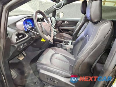 Zdjęcie 7 z 13 samochodu: 2025 CHRYSLER PACIFICA SELECT VIN:2C4RC1BG9SR554001 - miniatura