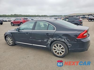 Drugie zdjęcie samochodu z przodu: 2010 VOLVO S80 3.2 VIN:YV1960AS3A1121164 - miniatura