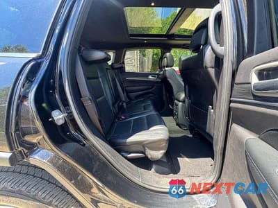 Zdjęcie 6 z 13 samochodu: 2020 JEEP GRAND CHEROKEE LIMITED VIN:1C4RJFBG9LC324598 - miniatura