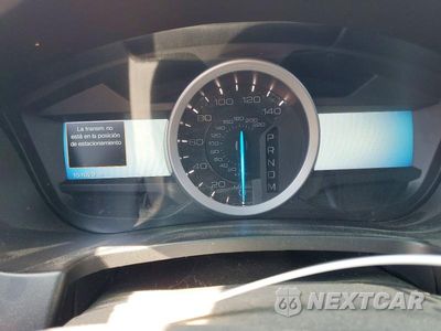 Zdjęcie 9 z 13 samochodu: 2015 FORD EXPLORER SPORT VIN:1FM5K8GT1FGB96640 - miniatura