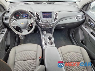 Zdjęcie 8 z 13 samochodu: 2020 CHEVROLET EQUINOX LT VIN:2GNAXKEV5L6205445 - miniatura