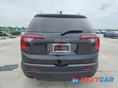 Zdjęcie 6 z 13 samochodu: 2023 GMC ACADIA SLT VIN:1GKKNMLS4PZ261298 - miniatura