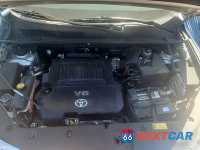 Zdjęcie 12 z 13 samochodu: 2007 TOYOTA RAV4 BASE VIN:JTMBK33V176020020 - miniatura