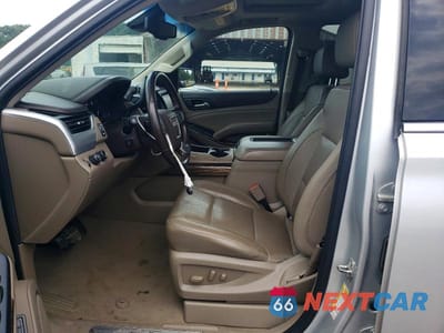 Zdjęcie 7 z 13 samochodu: 2019 GMC YUKON XL K1500 SLT VIN:1GKS2GKC5KR252980 - miniatura