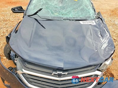 Zdjęcie 12 z 13 samochodu: 2020 CHEVROLET EQUINOX LS VIN:3GNAXHEV4LS559039 - miniatura