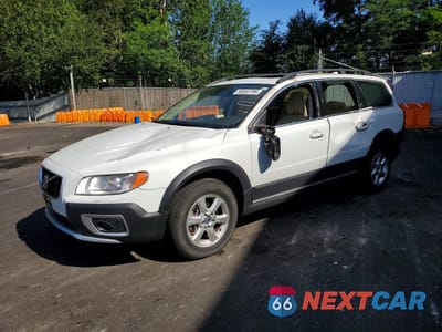 2013 VOLVO XC70 3.2 YV4952BZ2D1147272 - główne zdjęcie licytacji z USA - miniatura