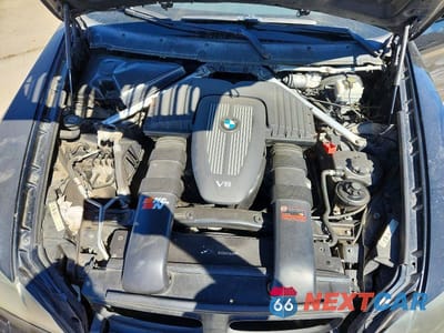 Zdjęcie 11 z 13 samochodu: 2008 BMW X5 4.8I VIN:5UXFE83578L163321 - miniatura