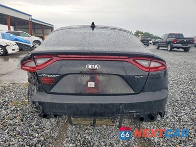 Zdjęcie 6 z 13 samochodu: 2019 KIA STINGER GT VIN:KNAE35LC7K6057938 - miniatura
