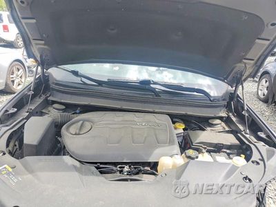 Zdjęcie 12 z 13 samochodu: 2020 JEEP CHEROKEE LIMITED VIN:1C4PJMDX0LD511876 - miniatura