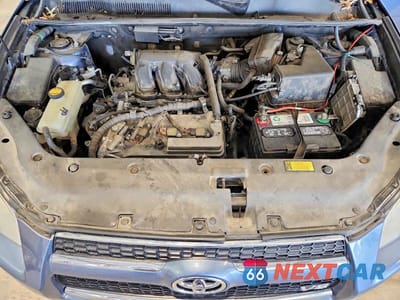 Zdjęcie 11 z 13 samochodu: 2010 TOYOTA RAV4 LIMITED VIN:2T3DK4DV1AW025334 - miniatura