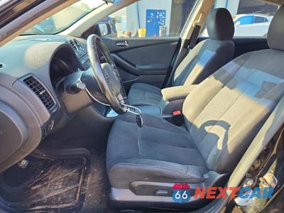 Zdjęcie 7 z 12 samochodu: 2010 NISSAN ALTIMA 2.5 VIN:1N4AL2AP6AN423100 - miniatura