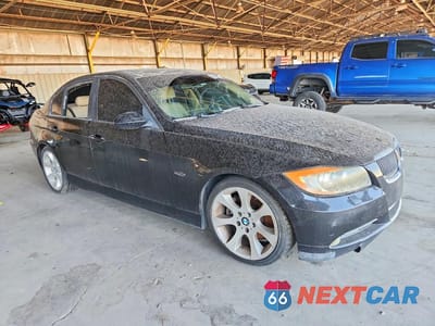 Czwarte zdjęcie samochodu z boku: 2006 BMW 330 I VIN:WBAVB33546KS36959 - miniatura