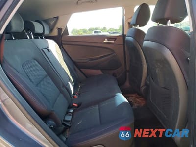 Zdjęcie 11 z 13 samochodu: 2019 HYUNDAI TUCSON SE VIN:KM8J23A42KU908958 - miniatura