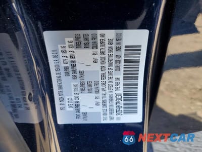 Zdjęcie 12 z 12 samochodu: 2023 MAZDA 3 SELECT VIN:3MZBPABM7PM380307 - miniatura