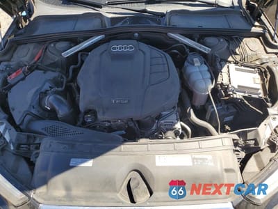 Zdjęcie 11 z 12 samochodu: 2019 AUDI A4 PREMIUM VIN:WAUGMAF44KN013033 - miniatura