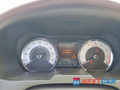 Zdjęcie 9 z 12 samochodu: 2010 JAGUAR XF PREMIUM VIN:SAJWA0GB1ALR64445 - miniatura