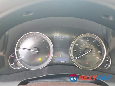Zdjęcie 9 z 12 samochodu: 2017 LEXUS ES 350 VIN:58ABK1GG6HU042564 - miniatura