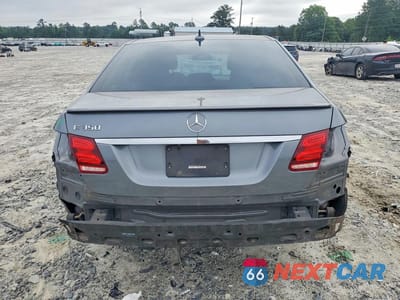 Zdjęcie 6 z 12 samochodu: 2016 MERCEDES-BENZ E 350 VIN:WDDHF5KB3GB301489 - miniatura
