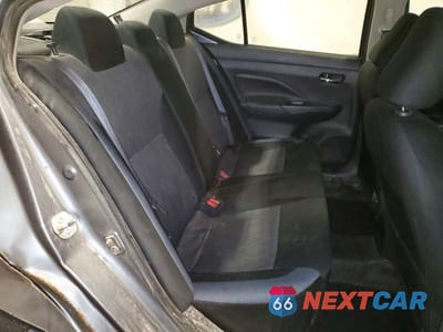 Zdjęcie 10 z 12 samochodu: 2024 NISSAN VERSA SV VIN:3N1CN8EV9RL914980 - miniatura