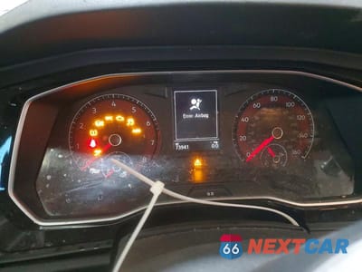 Zdjęcie 9 z 12 samochodu: 2019 VOLKSWAGEN JETTA S VIN:3VWCB7BU5KM247947 - miniatura
