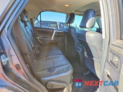 Zdjęcie 11 z 13 samochodu: 2011 TOYOTA 4RUNNER LIMITED VIN:JTEBU5JR7B5068448 - miniatura