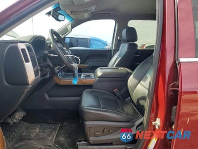 Zdjęcie 7 z 12 samochodu: 2014 GMC SIERRA C1500 SLT VIN:3GTP1VEC0EG135493 - miniatura