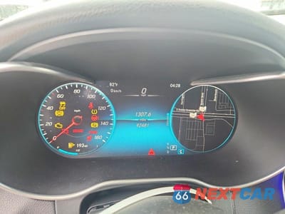 Zdjęcie 9 z 14 samochodu: 2020 MERCEDES-BENZ GLC 300 4MATIC VIN:WDC0G8EB1LF672486 - miniatura