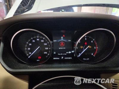 Zdjęcie 9 z 13 samochodu: 2016 LAND ROVER RANGE ROVER SPORT SE VIN:SALWG2KF2GA654742 - miniatura
