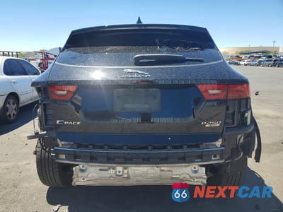 Zdjęcie 6 z 13 samochodu: 2020 JAGUAR E-PACE VIN:SADFK2FX0L1000779 - miniatura