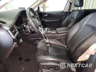 Zdjęcie 7 z 13 samochodu: 2019 AUDI Q7 PREMIUM PLUS VIN:WA1LAAF72KD015450 - miniatura