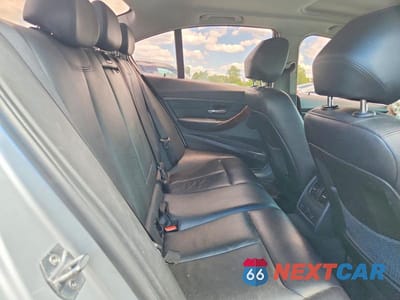 Zdjęcie 10 z 12 samochodu: 2014 BMW 328 XI SULEV VIN:WBA3B5C59EP540924 - miniatura
