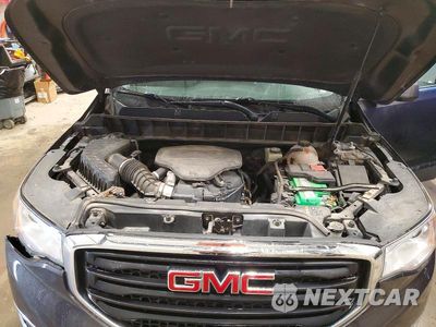 Zdjęcie 12 z 14 samochodu: 2018 GMC ACADIA SLE VIN:1GKKNRLS9JZ206396 - miniatura
