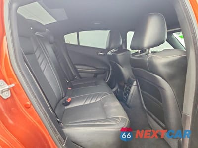 Zdjęcie 10 z 12 samochodu: 2021 DODGE CHARGER SRT HELLCAT REDEYE VIN:2C3CDXL90MH526087 - miniatura