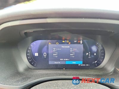 Zdjęcie 9 z 12 samochodu: 2025 VOLVO V60 CROSS COUNTRY PLUS VIN:YV4L12WK6S2148527 - miniatura