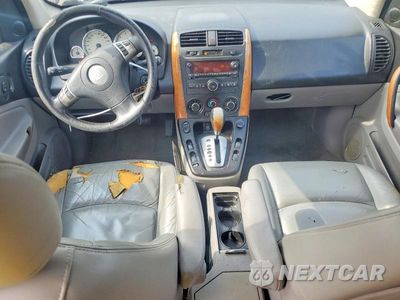 Zdjęcie 8 z 13 samochodu: 2007 SATURN VUE VIN:5GZCZ53447S861256 - miniatura