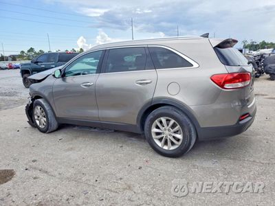 Drugie zdjęcie samochodu z przodu: 2016 KIA SORENTO LX VIN:5XYPG4A39GG076864 - miniatura