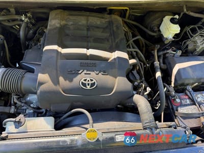 Zdjęcie 7 z 10 samochodu: 2012 TOYOTA SEQUOIA SR5 VIN:5TDZY5G10CS040947 - miniatura