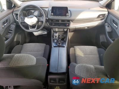 Zdjęcie 8 z 13 samochodu: 2023 NISSAN ROGUE SV VIN:JN8BT3BB1PW468556 - miniatura