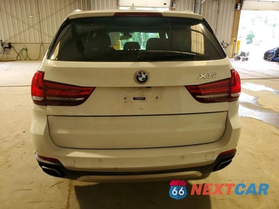 Zdjęcie 6 z 13 samochodu: 2018 BMW X5 XDRIVE35I VIN:5UXKR0C50JL072045 - miniatura